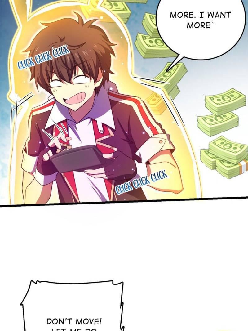 Spare Me, Great Lord! Chapter 196 - 60