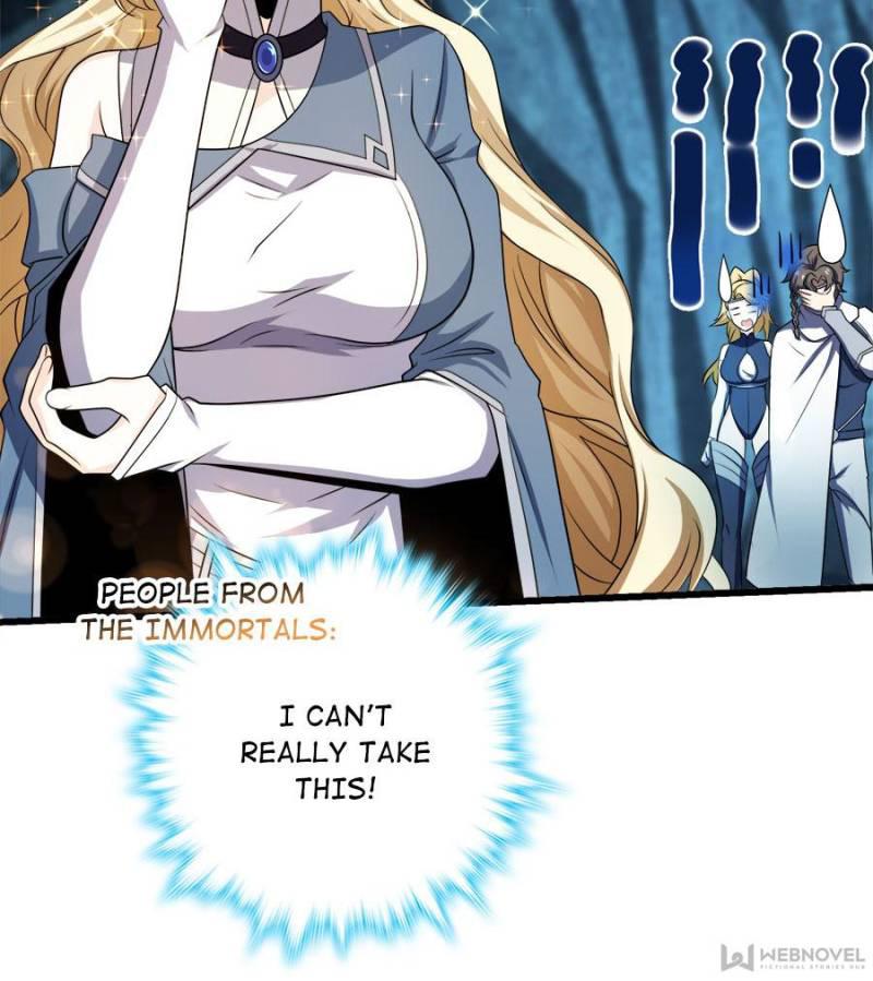 Spare Me, Great Lord! Chapter 196 - 62