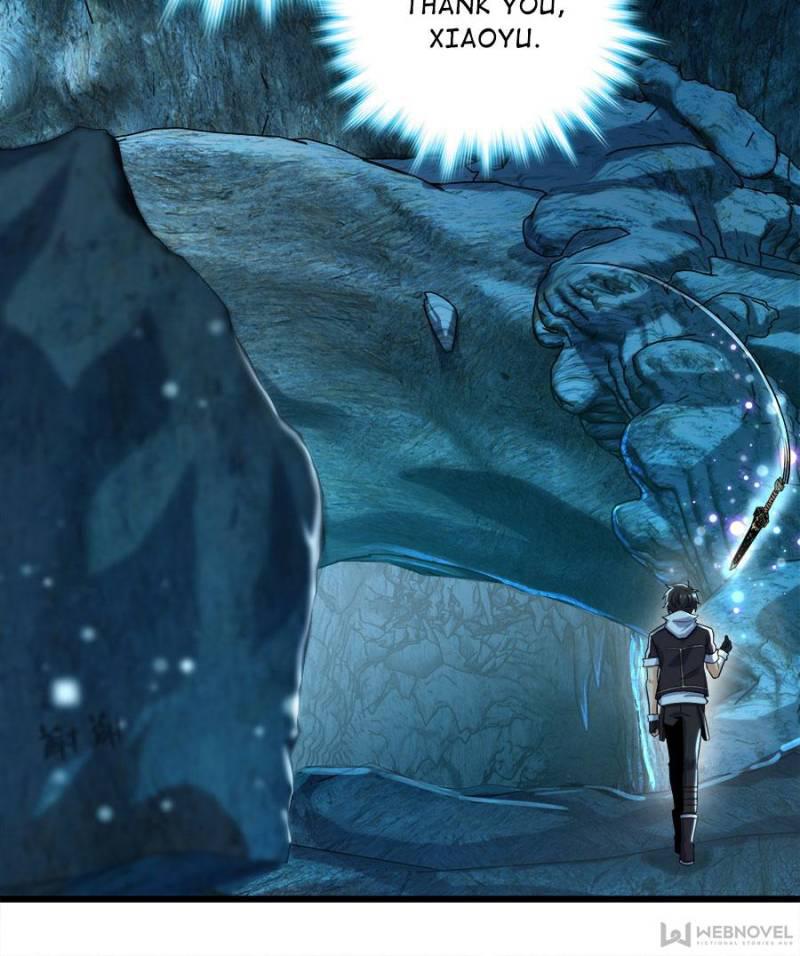 Spare Me, Great Lord! Chapter 198 - 54