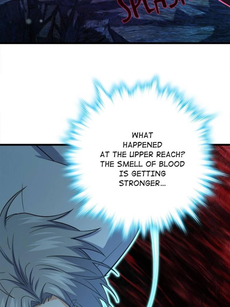 Spare Me, Great Lord! Chapter 198 - 59