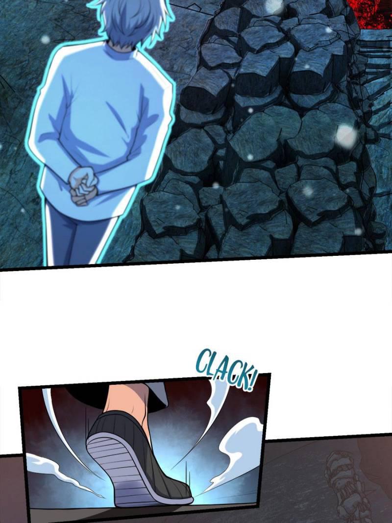 Spare Me, Great Lord! Chapter 198 - 62