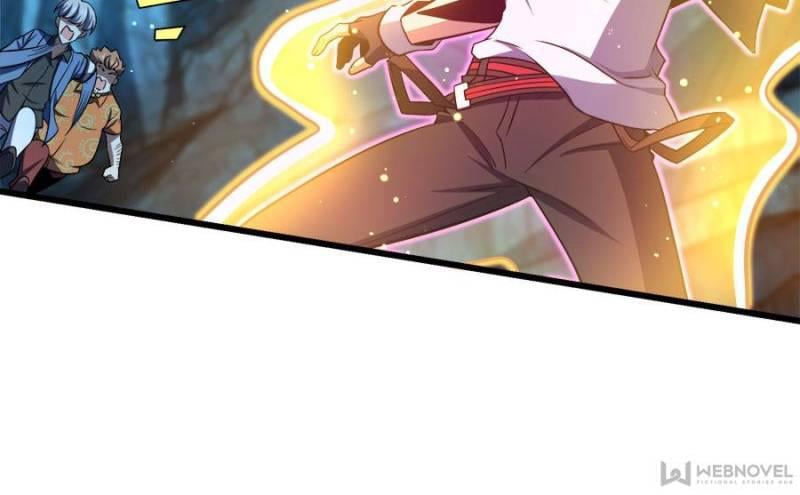 Spare Me, Great Lord! Chapter 196 - 71