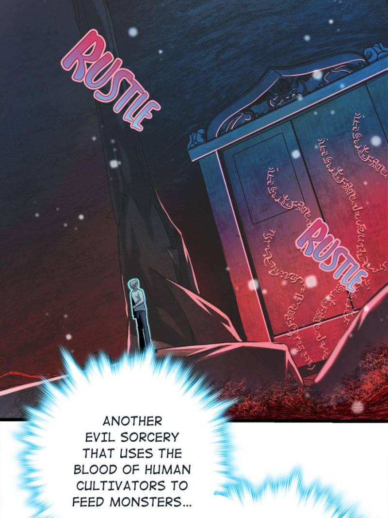 Spare Me, Great Lord! Chapter 198 - 64