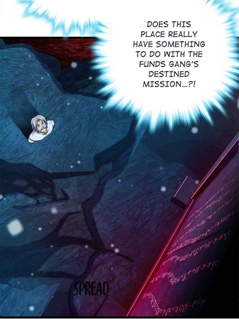 Spare Me, Great Lord! Chapter 198 - 65