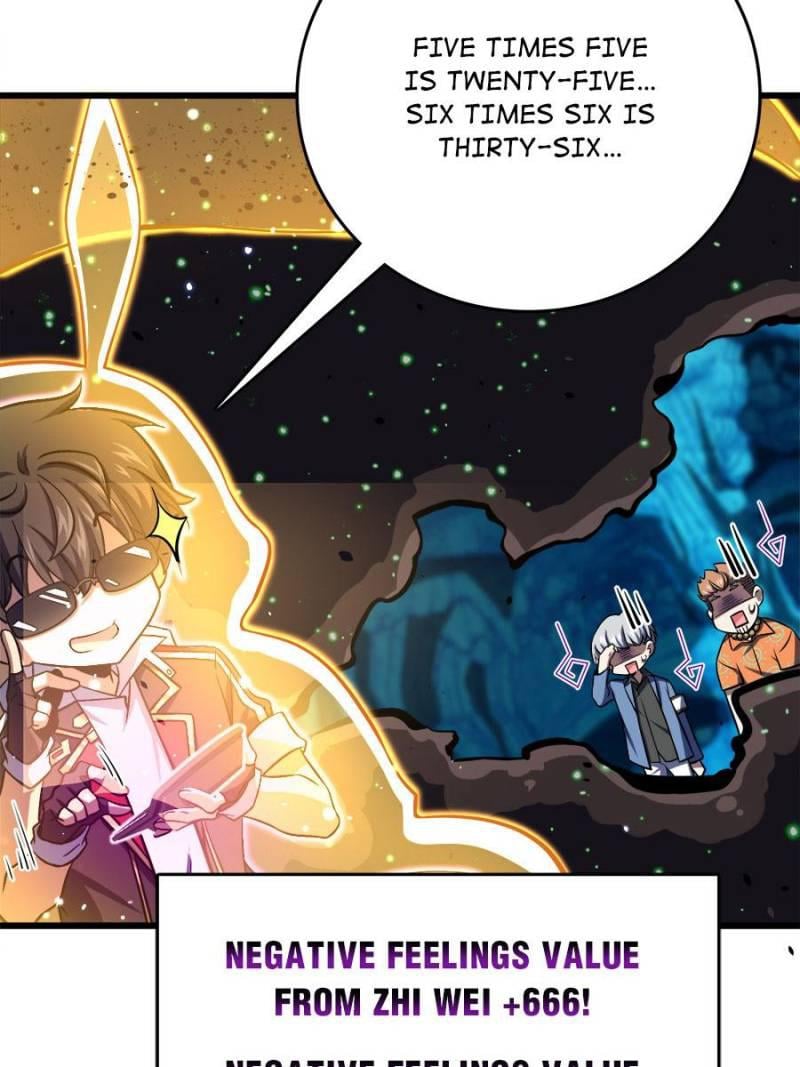 Spare Me, Great Lord! Chapter 196 - 85