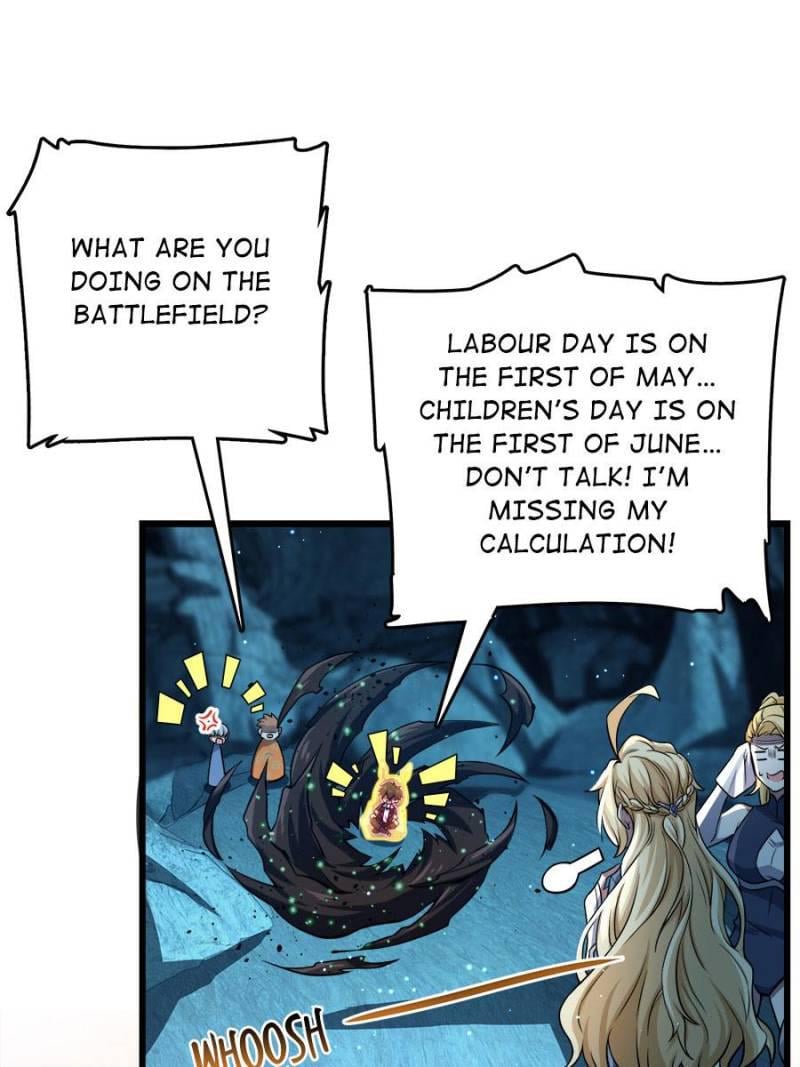 Spare Me, Great Lord! Chapter 196 - 87
