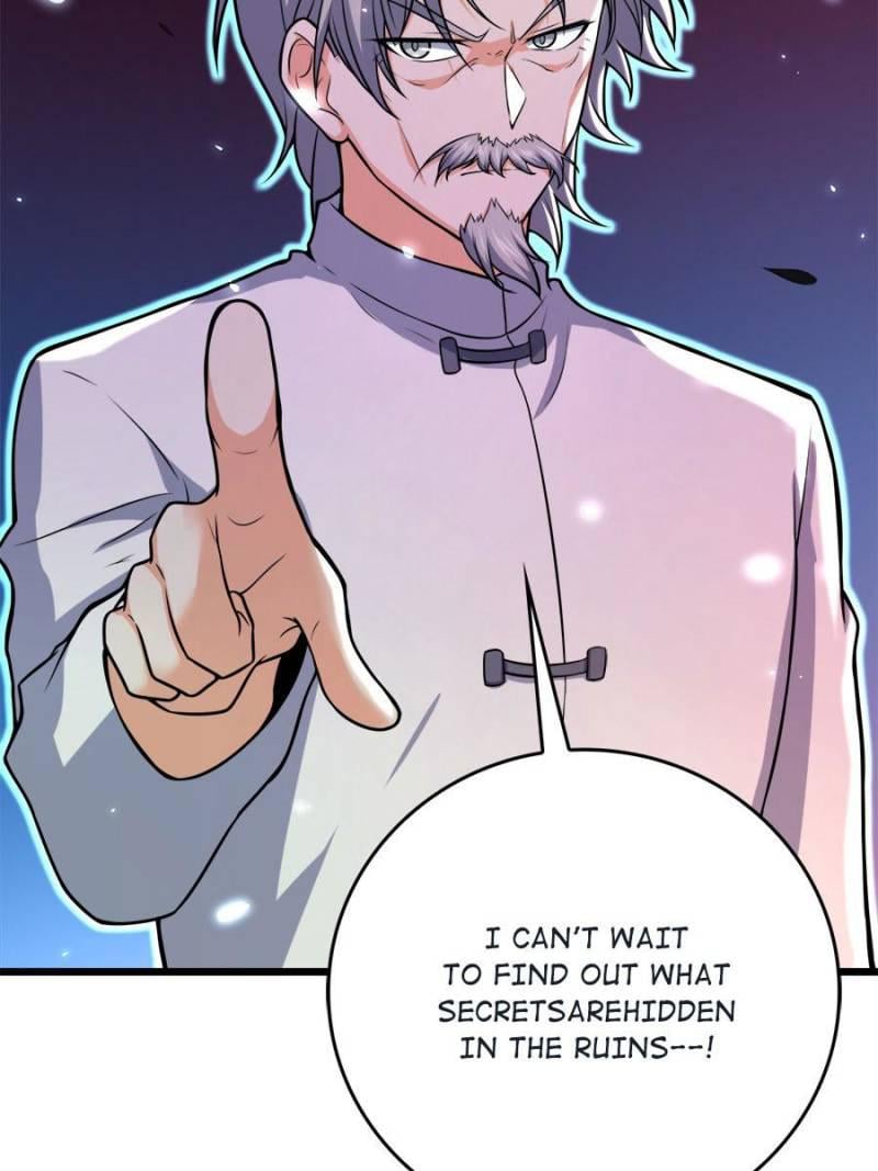 Spare Me, Great Lord! Chapter 198 - 77