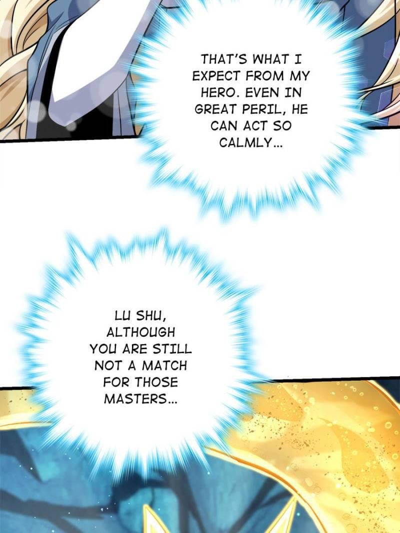 Spare Me, Great Lord! Chapter 196 - 90