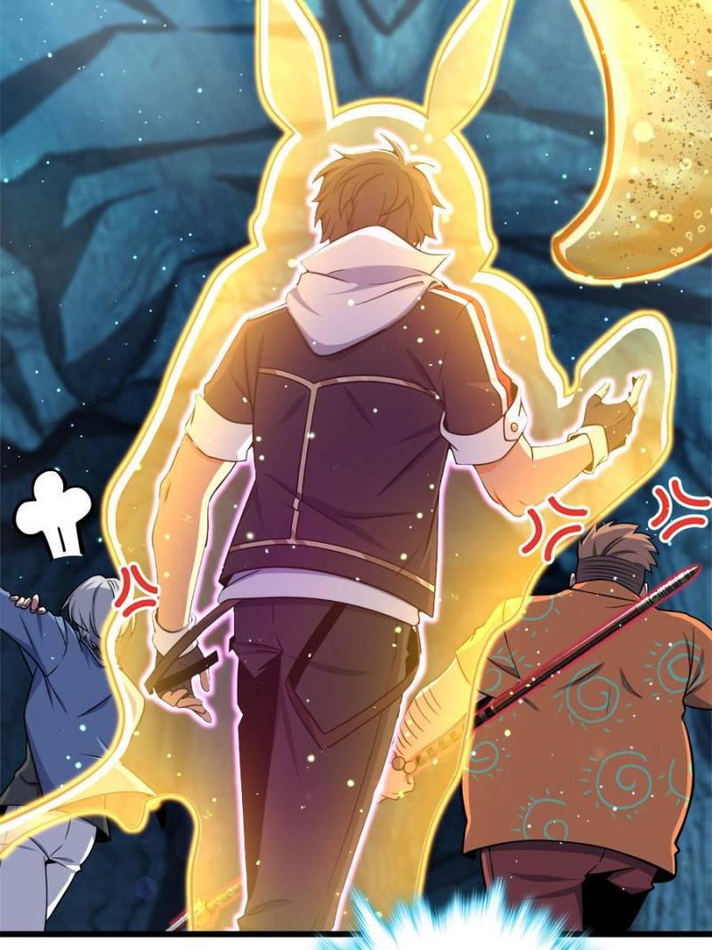 Spare Me, Great Lord! Chapter 196 - 91