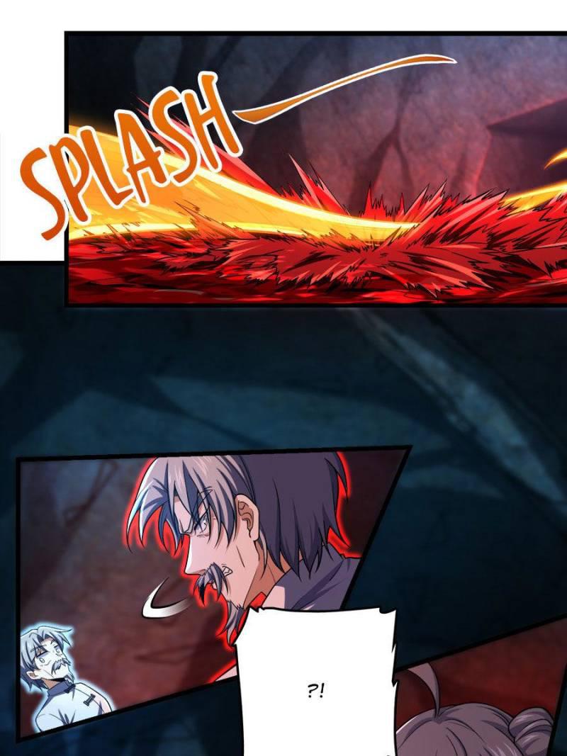 Spare Me, Great Lord! Chapter 200 - 1