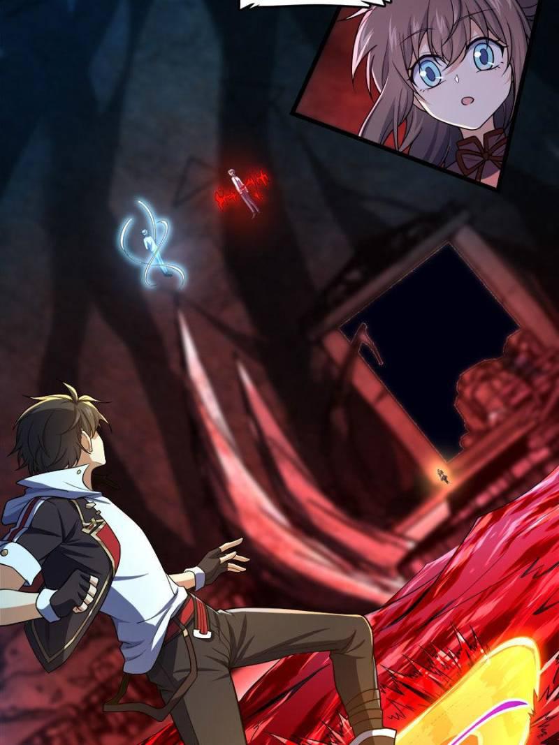 Spare Me, Great Lord! Chapter 200 - 2