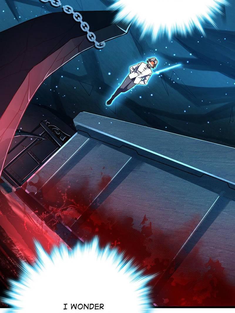 Spare Me, Great Lord! Chapter 199 - 5