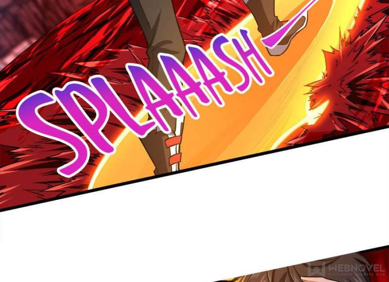 Spare Me, Great Lord! Chapter 200 - 3