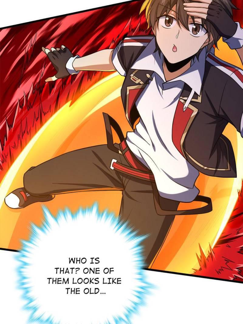 Spare Me, Great Lord! Chapter 200 - 4