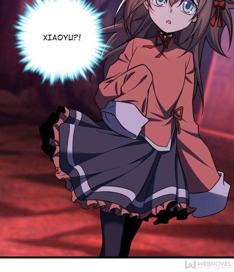 Spare Me, Great Lord! Chapter 200 - 6