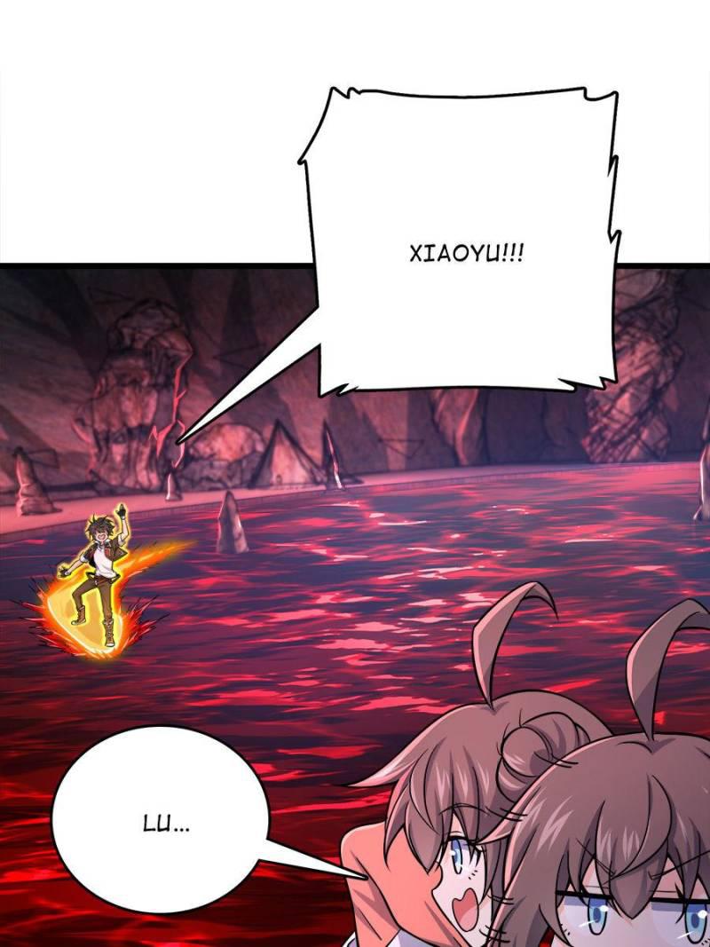 Spare Me, Great Lord! Chapter 200 - 7