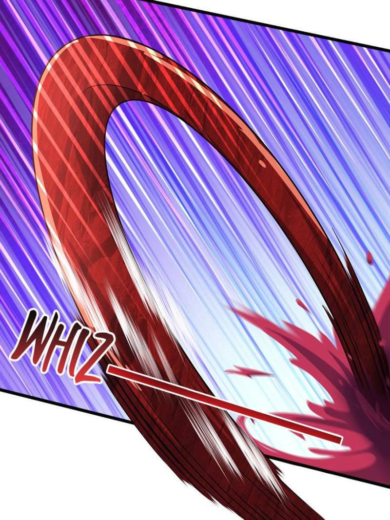 Spare Me, Great Lord! Chapter 199 - 7