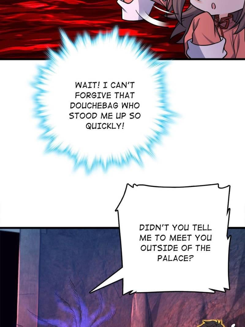 Spare Me, Great Lord! Chapter 200 - 8