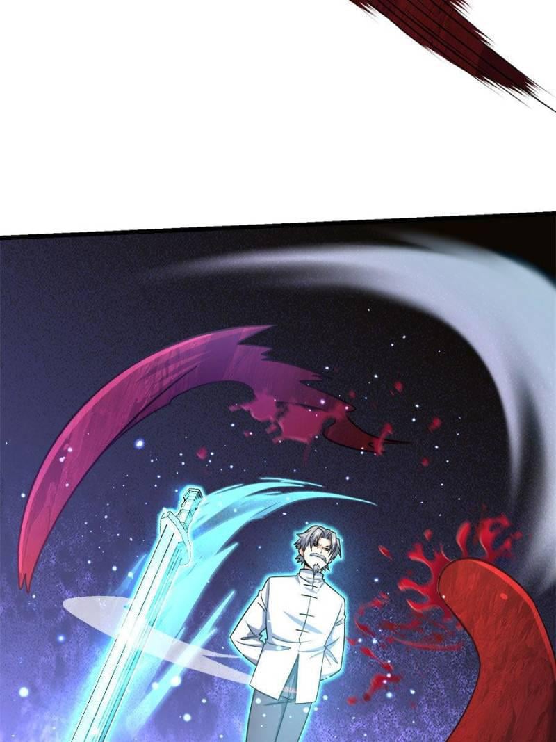 Spare Me, Great Lord! Chapter 199 - 8