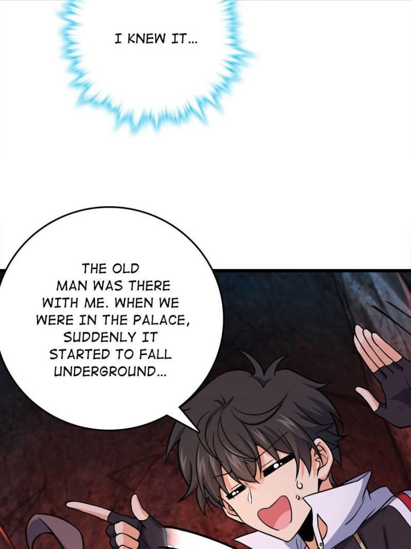 Spare Me, Great Lord! Chapter 200 - 10