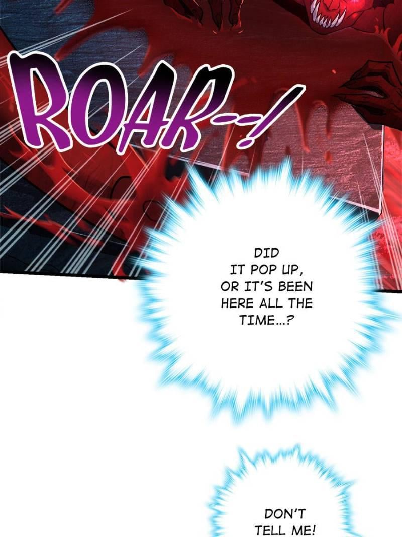 Spare Me, Great Lord! Chapter 199 - 11