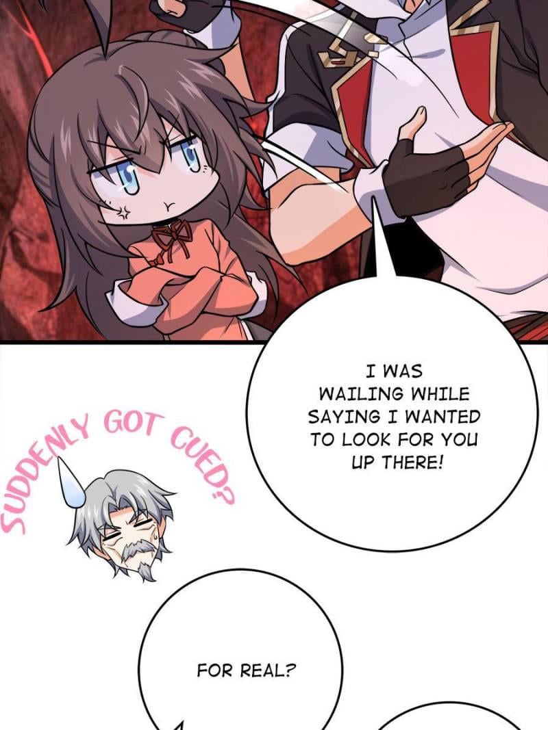 Spare Me, Great Lord! Chapter 200 - 11