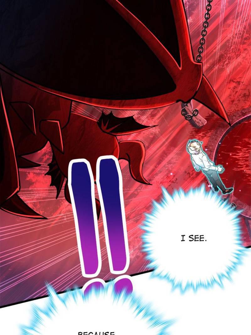 Spare Me, Great Lord! Chapter 199 - 14