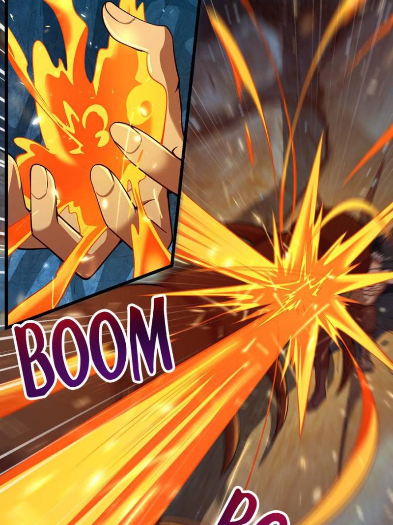 Spare Me, Great Lord! Chapter 201 - 7