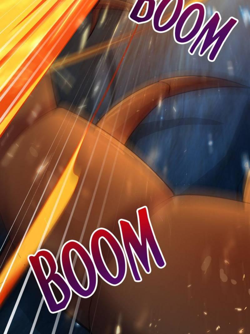 Spare Me, Great Lord! Chapter 201 - 8