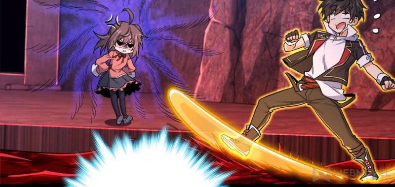 Spare Me, Great Lord! Chapter 200 - 9