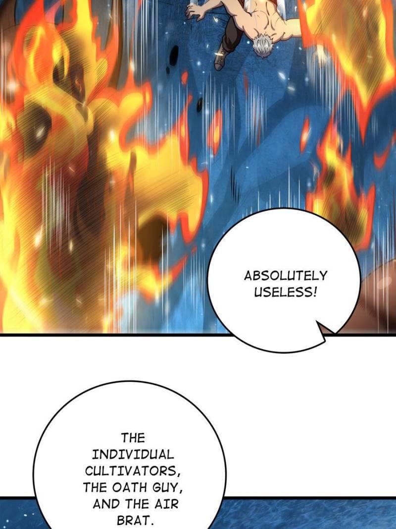 Spare Me, Great Lord! Chapter 201 - 14