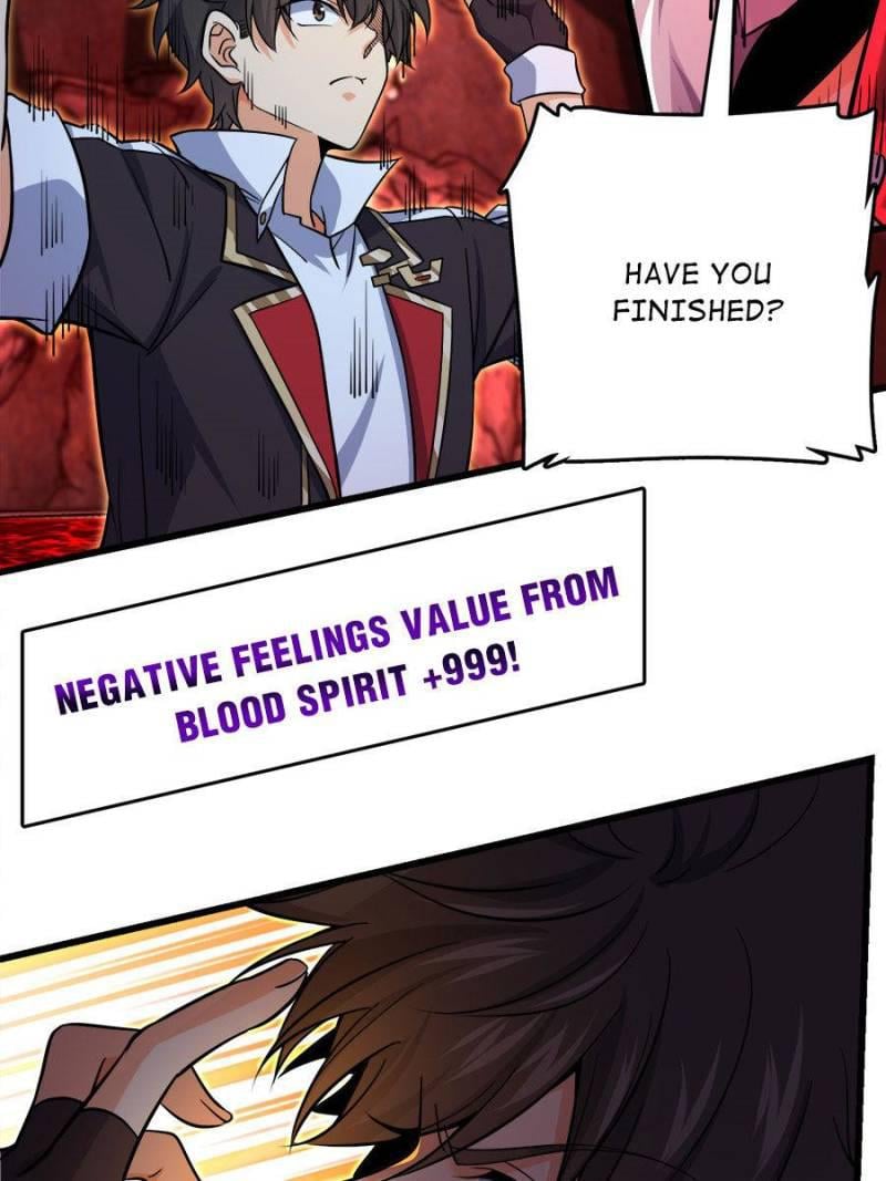 Spare Me, Great Lord! Chapter 200 - 17