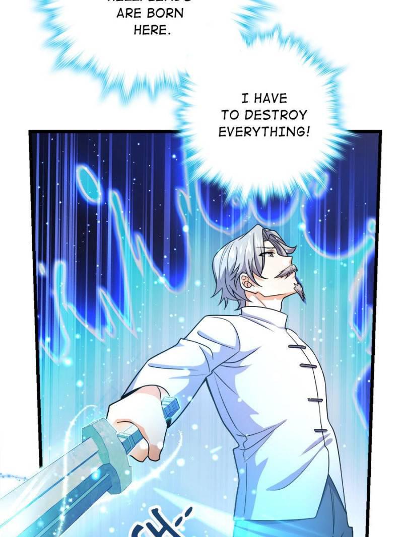 Spare Me, Great Lord! Chapter 199 - 17