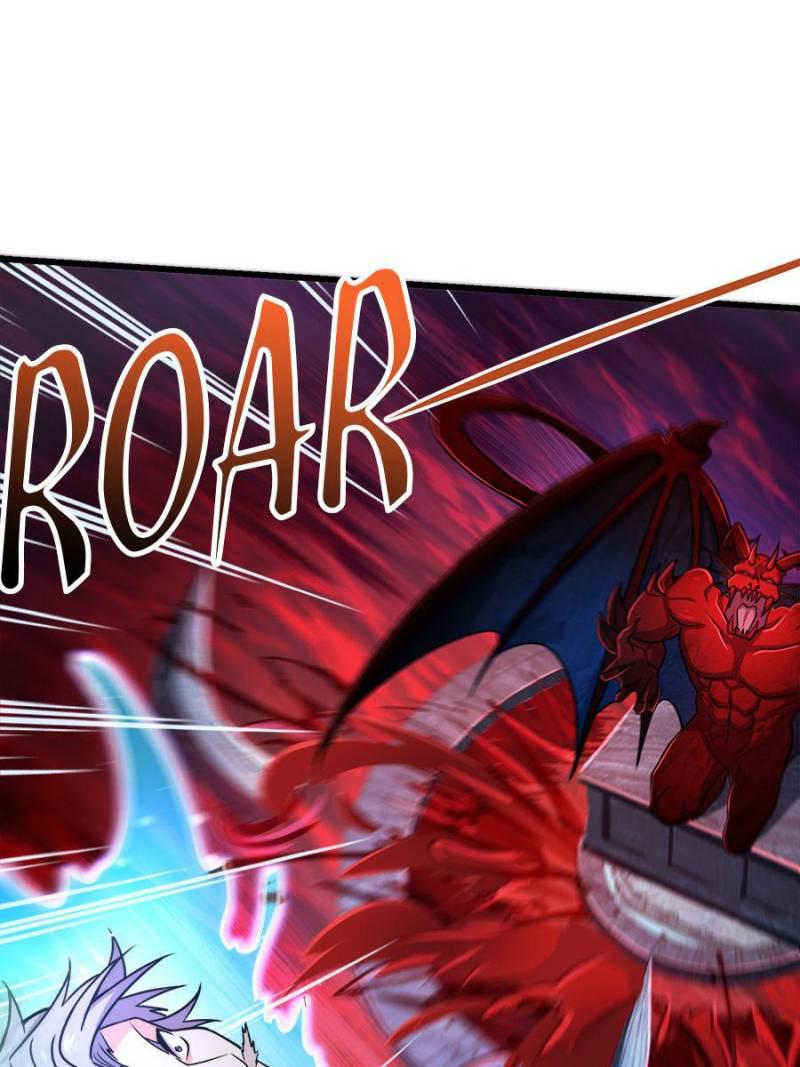 Spare Me, Great Lord! Chapter 199 - 19