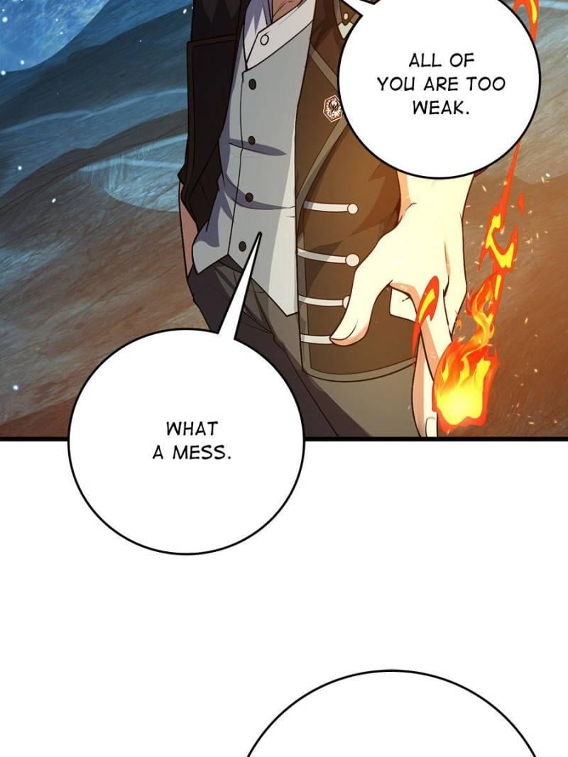 Spare Me, Great Lord! Chapter 201 - 16