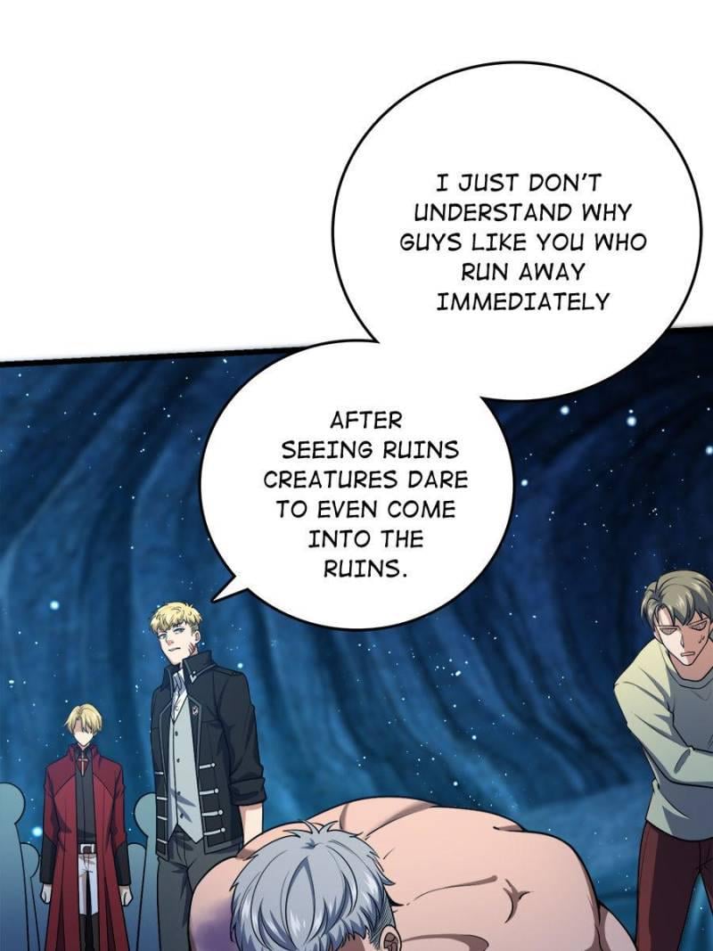 Spare Me, Great Lord! Chapter 201 - 19