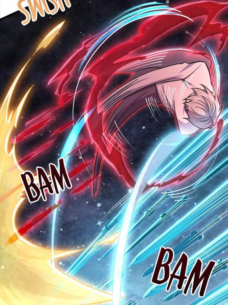 Spare Me, Great Lord! Chapter 200 - 23