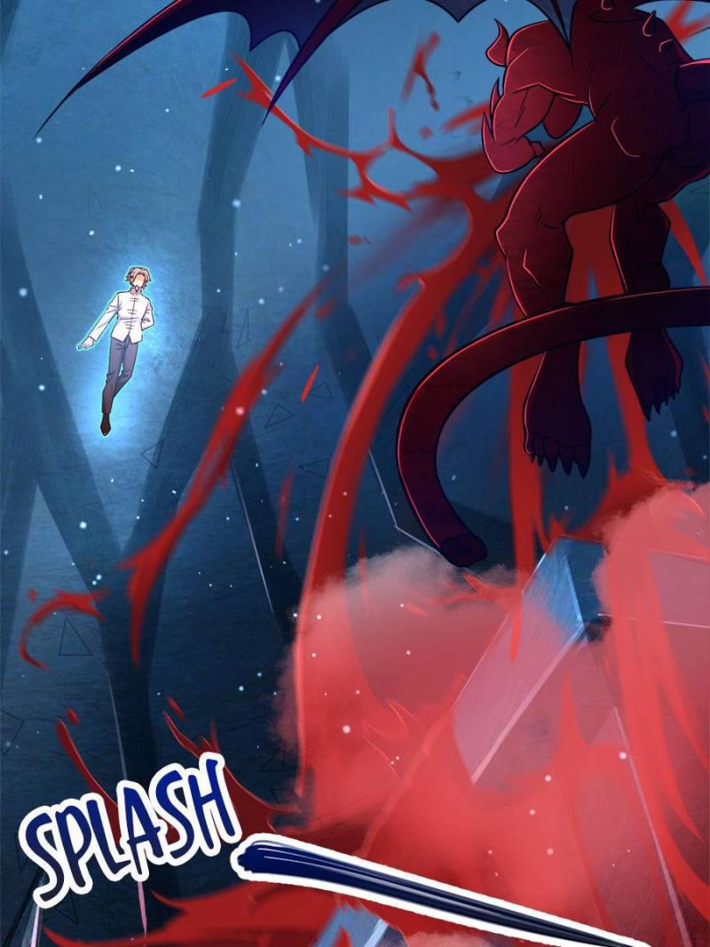 Spare Me, Great Lord! Chapter 199 - 23