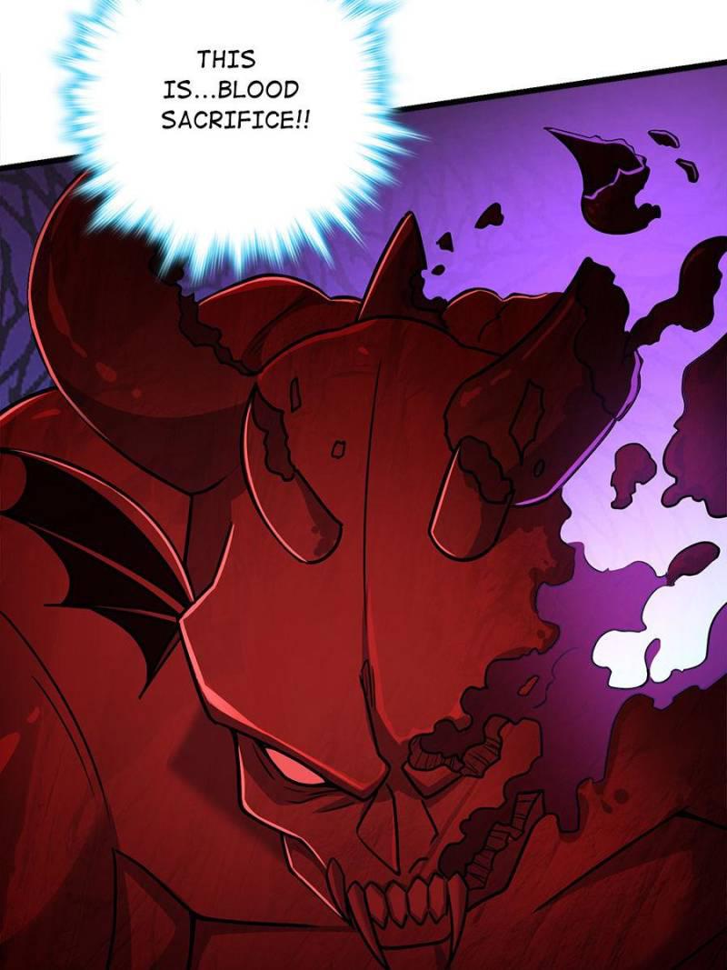 Spare Me, Great Lord! Chapter 199 - 25