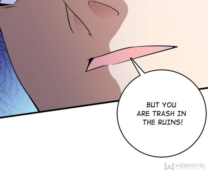 Spare Me, Great Lord! Chapter 201 - 21
