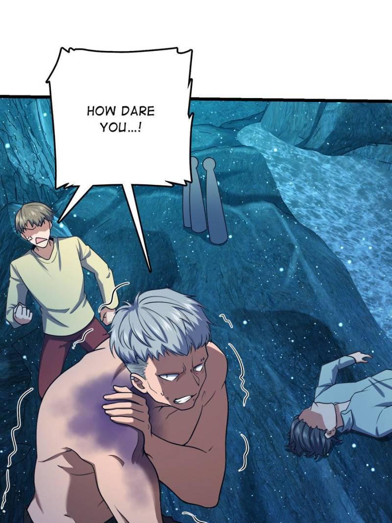 Spare Me, Great Lord! Chapter 201 - 22