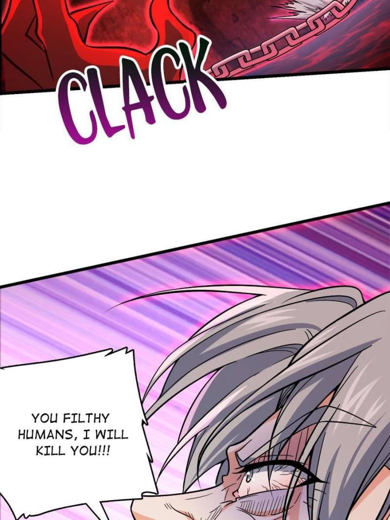 Spare Me, Great Lord! Chapter 200 - 26
