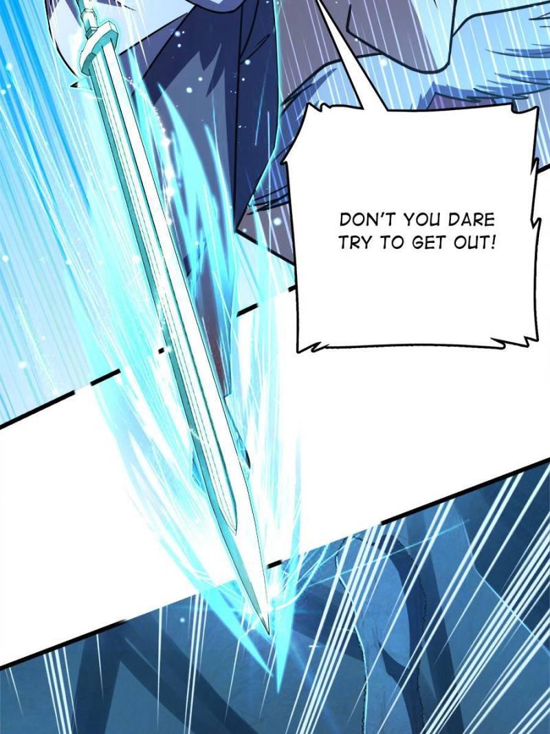 Spare Me, Great Lord! Chapter 199 - 31