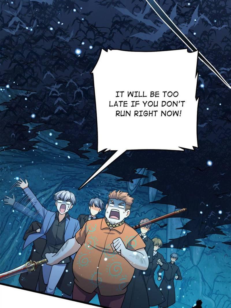 Spare Me, Great Lord! Chapter 201 - 26