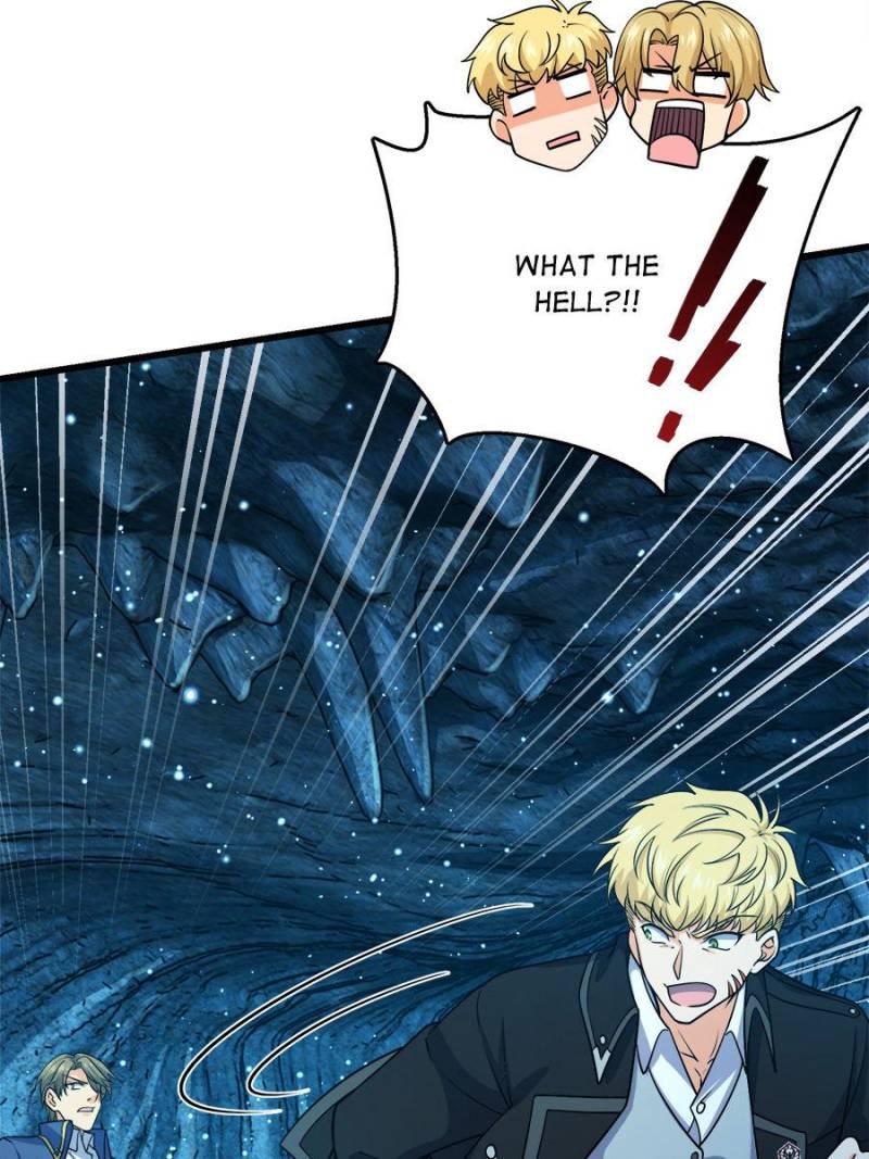 Spare Me, Great Lord! Chapter 201 - 28