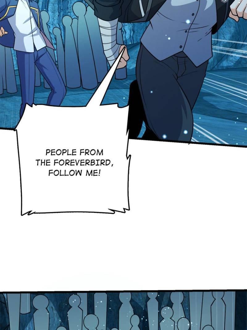 Spare Me, Great Lord! Chapter 201 - 29