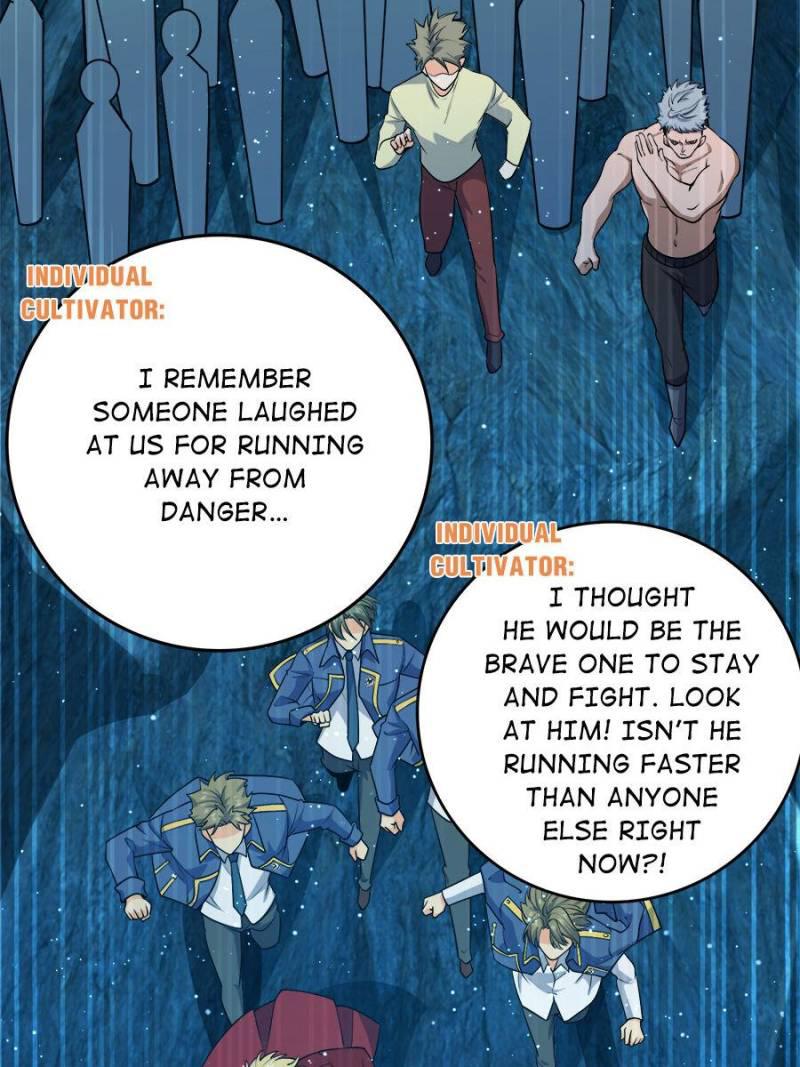 Spare Me, Great Lord! Chapter 201 - 31