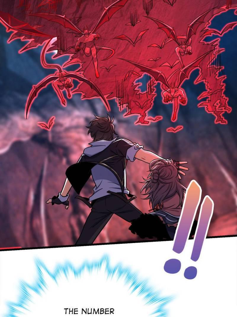 Spare Me, Great Lord! Chapter 200 - 34