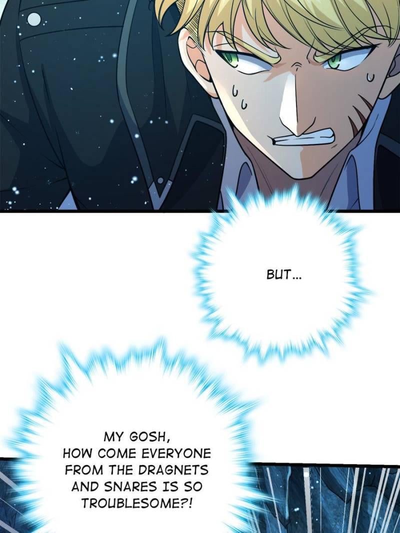 Spare Me, Great Lord! Chapter 201 - 34