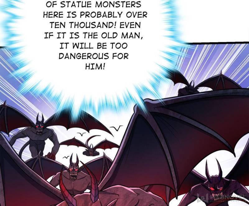 Spare Me, Great Lord! Chapter 200 - 35